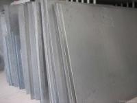 A folha de aço inoxidável brilhante ASTM de 5mm/de 2mm quente/laminou