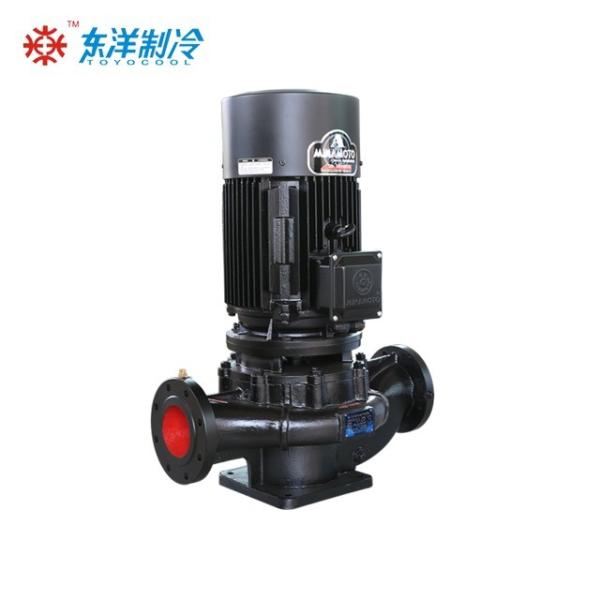 Customized Cooling Water Pump Low Noise Industrial Water Pump