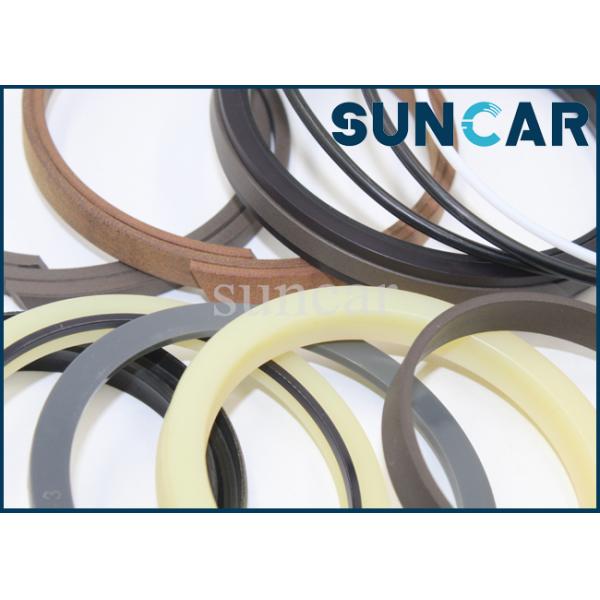 TE21600 Excavator Arm Cylinder Seal Kit Hitachi Repair Kit For Heavy Model EX-110
