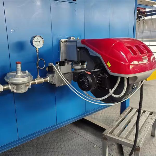 Personalized Automated Powder Coating Line Vacuum Adsorption Powder Coat Paint Line