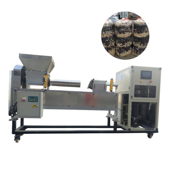 900 ao equipamento da máquina de ensaque do adubo do cogumelo do OEM de 1000bags/H
