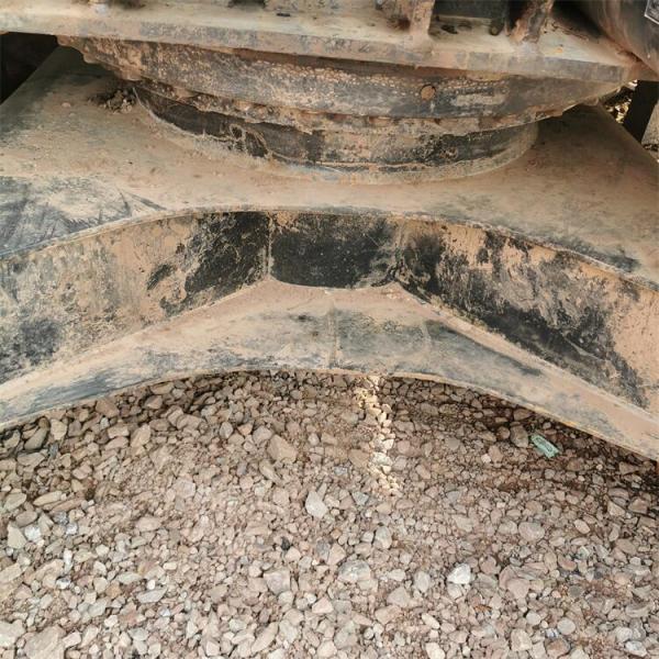 ORIGINAL Hydraulic Pump SANY 155 Small Used Track Excavator 15000 KG Machine Second-hand