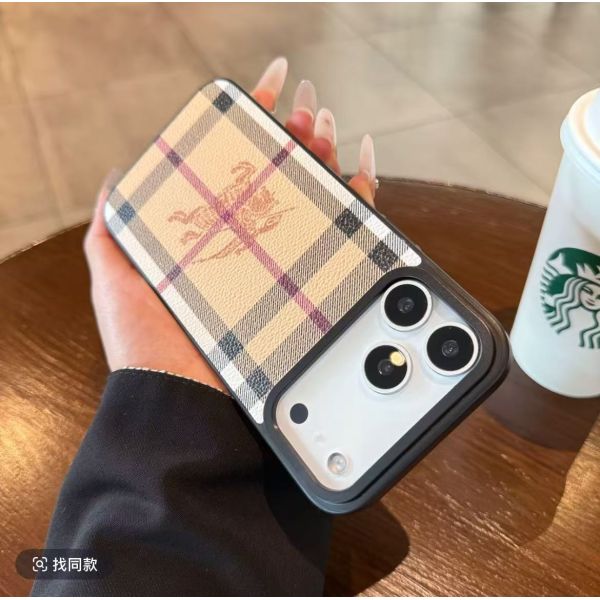 Designer Crossbody Phone Case