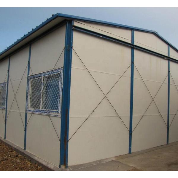 Luxury Prefabricated Container House K Stype Prefabricated House Pre Fabricated House