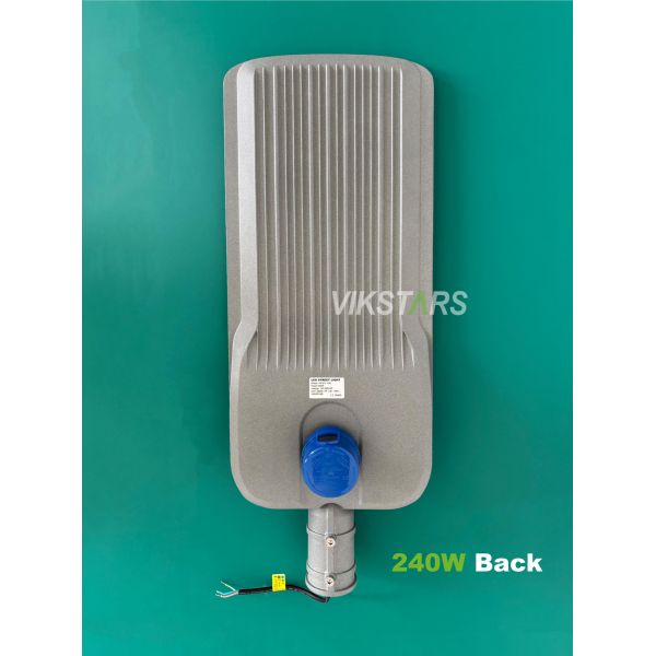 New Cheap Price LED Street Lamps With Photocell For Main Street Lighting IK08 IP65 Public Lighting Lamp