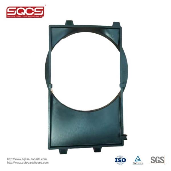 OE 9015050655 Auto Fan Shroud Cylinder Head Gaskets Replacement For Mercedes Sprinter 902 Car Model Engine 214 NGT Repair