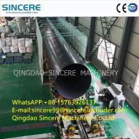 Machinerie pour la ligne de revêtement interne de tubes en acier FBE 3PE 2PE 3PP 2PP