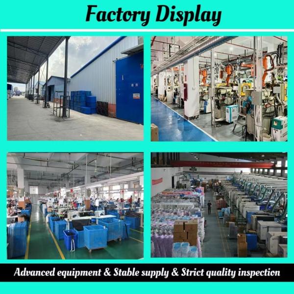 Multicolor PET Open Cat Litter Tray Large Opening Litter Tray