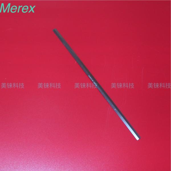 1016013-04 Board Clamp MPM Spare Parts For MPM 125 Printing Machine