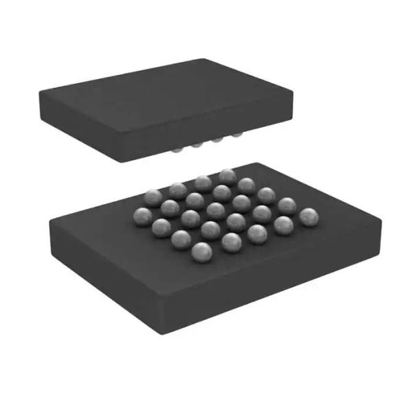 Effacement NI mémoire IC de secteur de la puce MT25QL01GBBB8E12-0AAT 64KB de circuit intégré