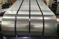 ZM Zinc Aluminium Magnésium DX53D Plaque galvanisée à chaud 6,0 mm