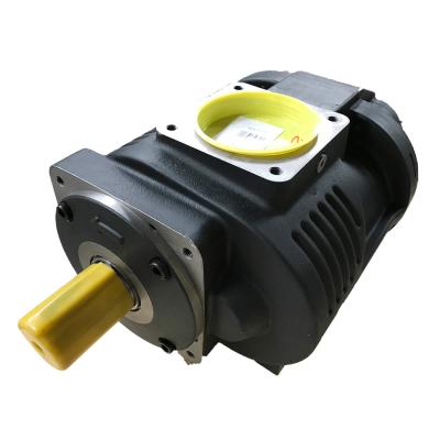 75kw - 160kW Air Compressor Parts Rotorcomp Screw Compressor Air End Air End EVO28