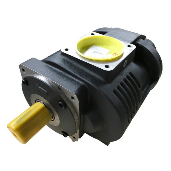 75kw - 160kW Air Compressor Parts Rotorcomp Screw Compressor Air End Air End EVO28