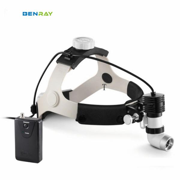 Faros de fibra óptica baratos Hospital Faros médicos quirúrgicos a la venta