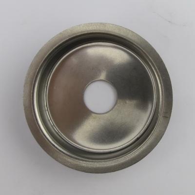 K16  Exhaust Turbo Heat Shield  Repair Kits Replacement Accessories 5316-165-2000 For Turbocharger