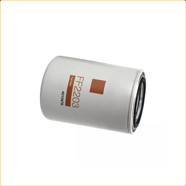 High Density Water Separator Filter Replacement Fuel Filter FF2203 Bf7760 P552203