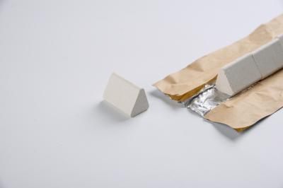 High Precision Ceramic Welding Backing Ceramic Tape For Welding Fcaw And Gmaw Welding Process