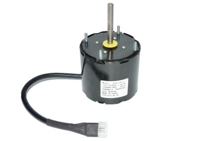 220V AC 3.3 Inch Shaded Pole Single Phase Motor With Low Tempearture Rise