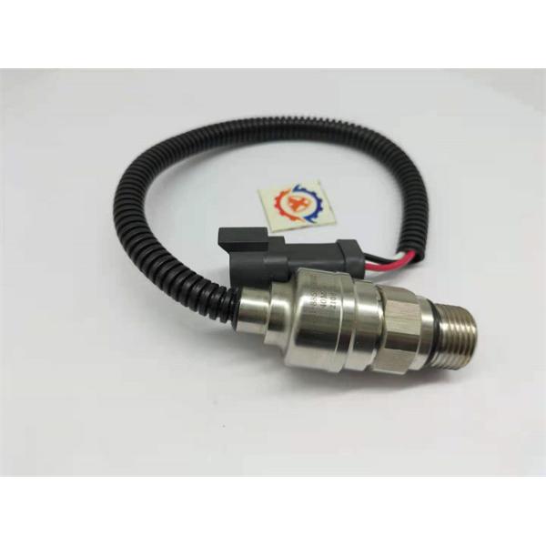 221-8859 Excavator Electrical Parts CAT E320B E320C E320D Hydraulic Pump Pressure Sensor