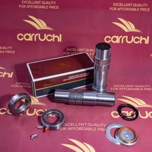 HD90009410357-XLB for shacman hande Spare Parts KING PIN KIT