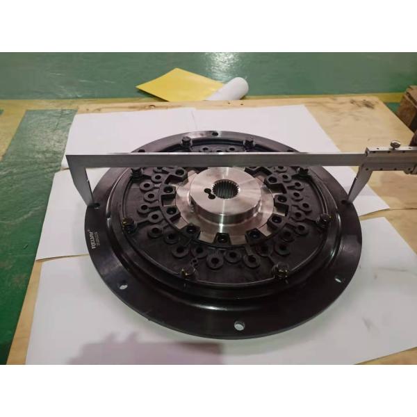 Dentex Sae Flywheel Coupling Fl Pa Nylon Flanges For Combustion Engines