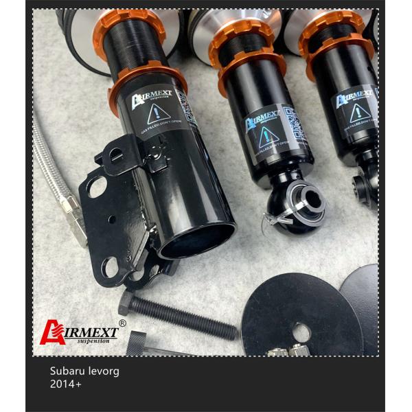 For SUBARU LEVORG VM 2014 + air strut kit air suspension
