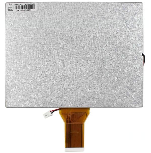 8 inch tft lcd 8