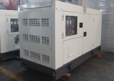 100kva diesel - gerador de Ricardo do motor de WEIFANG do gerador posto