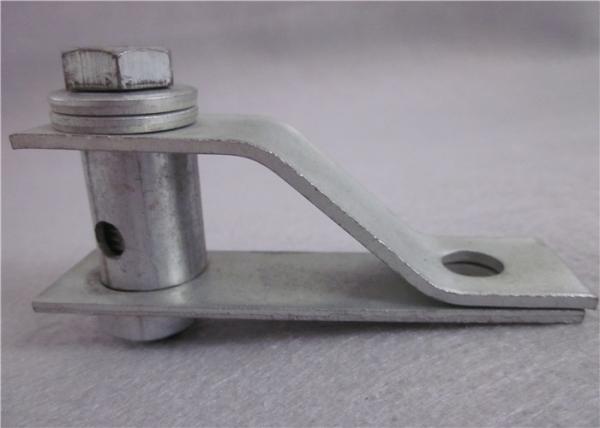 Livestock Farm Products Electric Fence Tensioner With 4mm Hole On Bottom