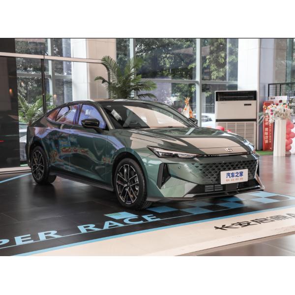Changan Qiyuan A06 2023 Electric Car Level Sedan Energy type Battery Electric Vehicle