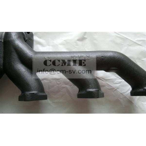 Dongfeng Truck Parts 6L Diesel Engine Exhaust Manifold 4942378