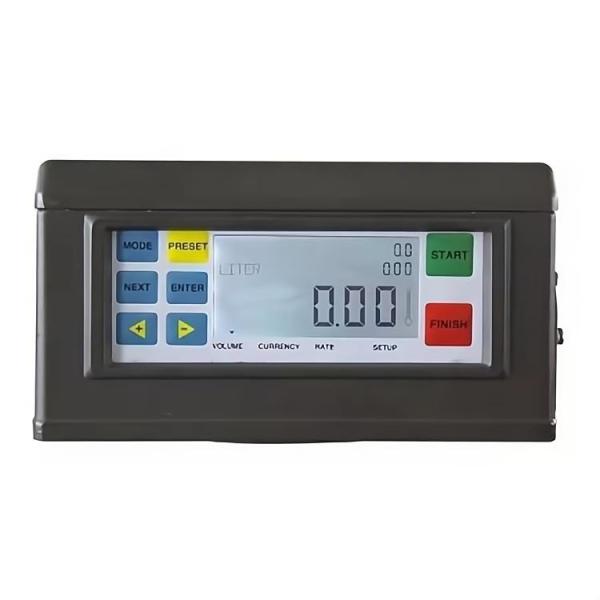 JSQ-2/E Electronic Register Counter With Communication Box