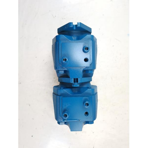 UCHIDA GPPO High-Pressure Gear Pump LPL30WLTB16AL-21 1 Year Warranty