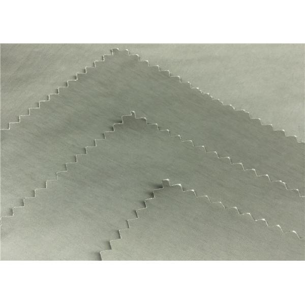 70% P 30% N Breathable Nylon Fabric Casual Ski Cloth Down Jacket Fabric