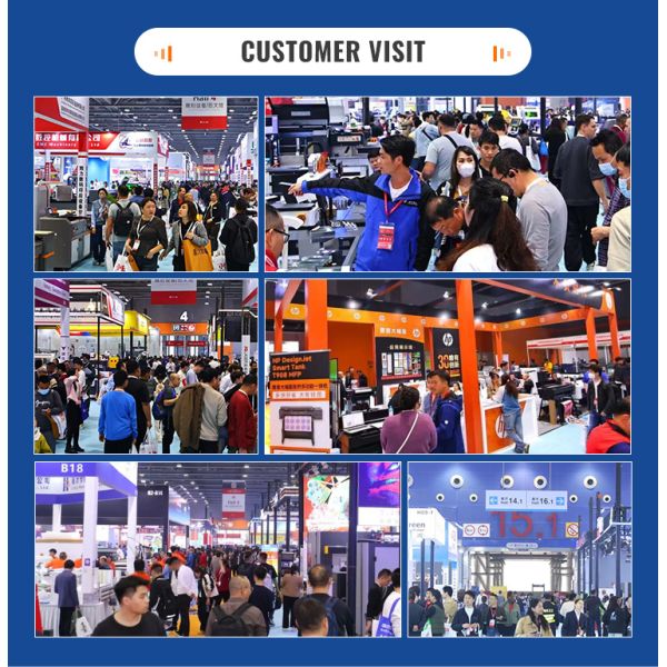 A3UV Sheet Material UV Flatbed Integrated Machine