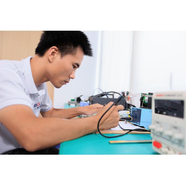 Guangdong Boyijingke Sensing Co., Ltd.