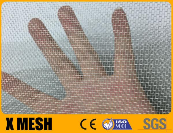 18x16Mesh 0.27mm Aluminum Window Screen Mosquito Net  Wear Resisting