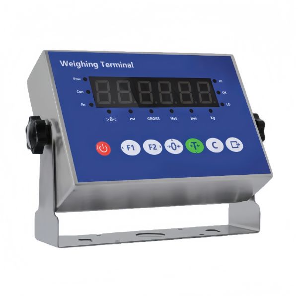 Measurement Intelligent Weighing Technology Scales Commercial  Heavy Duty Weighing Scale