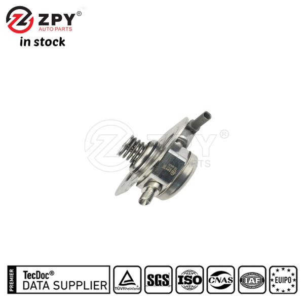 ZPY High Pressure Fuel Pump for Audi VW Porsche 13518604232