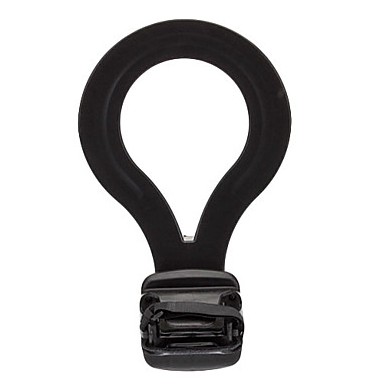 Macro O Ring Flash for Canon 550EX 580EX/580EX II with Canon 1DS / 1D / 1V - Model F175