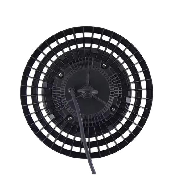 80 Ra High Bay Light For Gym Sports 50W 100W 150W 200W LED Aluminum Shell Flood Light