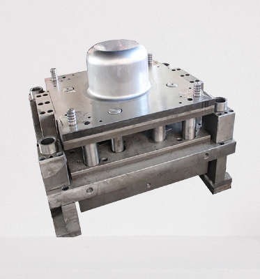 High Precision Metal Stamping Parts Enamel Washbasins Deep Drawing Die