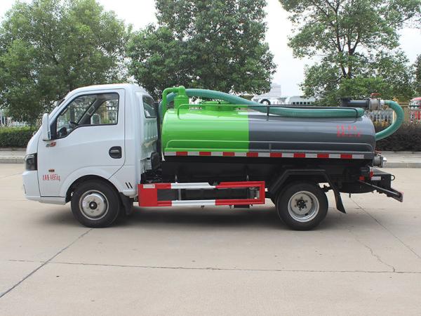 Vélos d'aspiration de la marque Dongfeng Tuyi bleue 2 carrés
