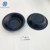 MONTABERT Excavator Stone Breaker Diaphragm 86382322 86248283 86633856 86633906 86633864 for BRV45 BRV53 BRV32 BRV1200