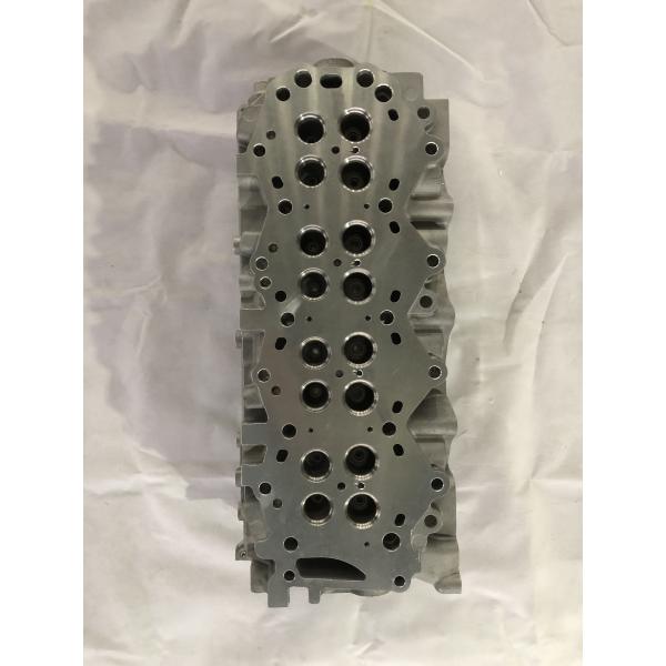Engine Parts Cylinder Head For Oe No. 1449076,4986980 , WE0110100J,WE0110100K