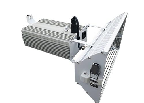Greenhouse Production HID Grow Lights , High Light 1000 Watt Grow Light For Herbs
