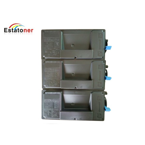Kyocera ECOSYS PA4500x Compatible Toner Cartridge TK3400 for Cost Control and Sustainable Printing