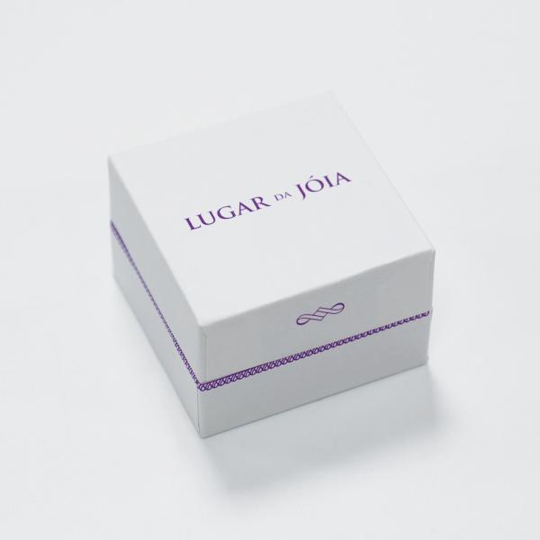 SGS Luxury Jewelry Packaging Boxes