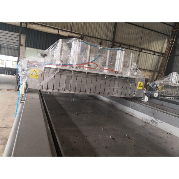 Профессиональная линия по производству мороженого 380V/440V с многофункциональными функциями