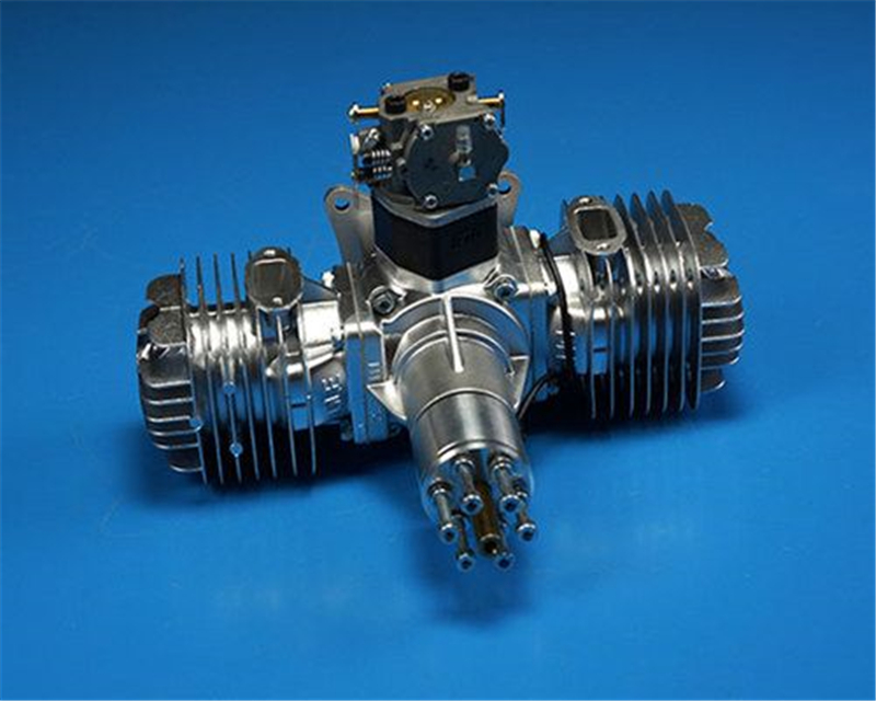 New Dle200 Cc Gasoline Engine For Paramotor ( Standard Version) Zld